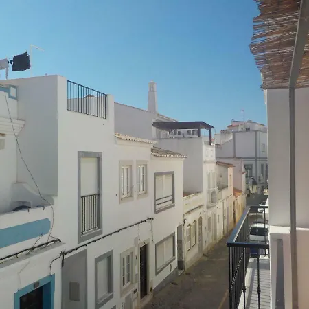 Casa Dos Peixeiros - Centro Historico *