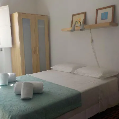Hébergement de vacances Casa Dos Peixeiros - Centro Historico *