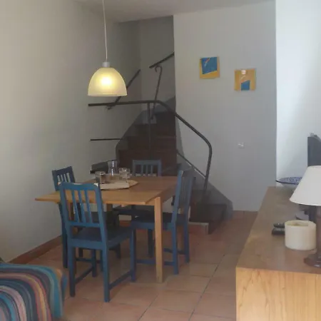 Casa Dos Peixeiros - Centro Historico