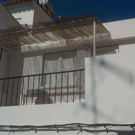 Casa Dos Peixeiros - Centro Historico