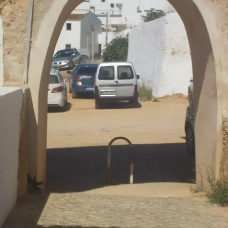 Casa Dos Peixeiros - Centro Histórico * Lagos